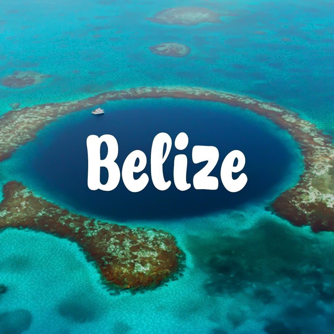 @belize