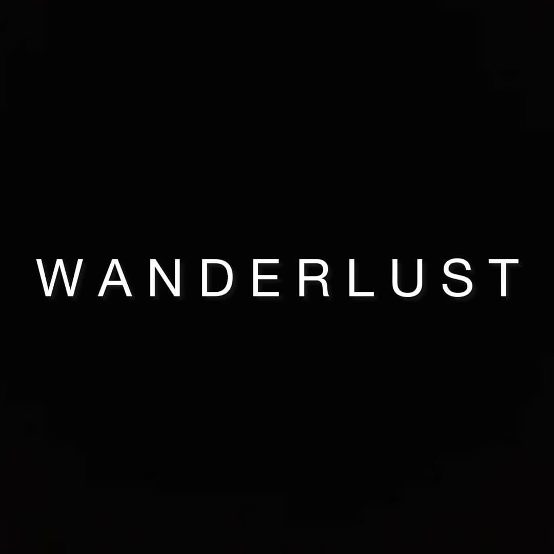 @wanderlust